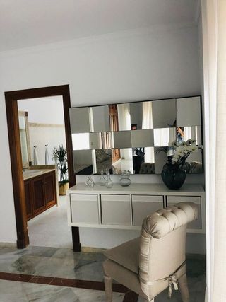 Chalet en alquiler en Elviria en Marbella