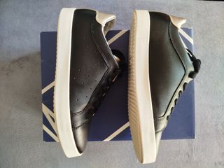 Geox D Blomiee B D926HB Scarpe N.38