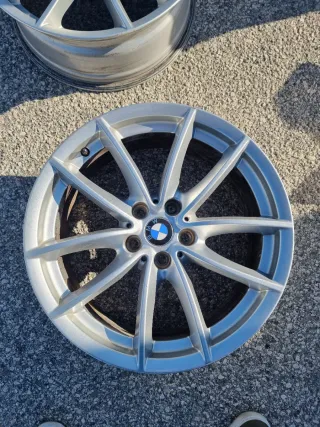 Llantas BMW X3