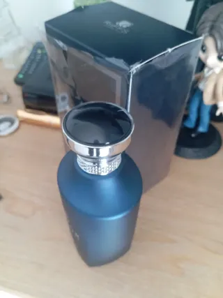 Perfume RIIFFS Ardor Intensive Azul/Plata