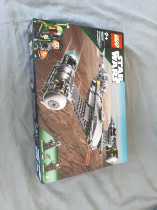 LEGO Star Wars 75325