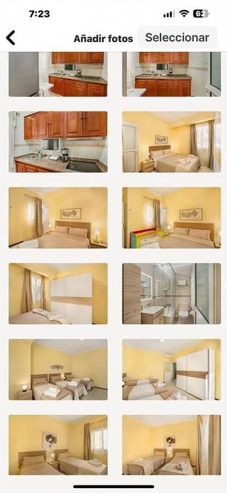 Piso en alquiler en Schamann - Rehoyas en Palmas de Gran Canaria(Las)