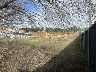 Terreno en alquiler en El Pinar - La Dehesa - Resto de Navalcarnero en Navalcarnero