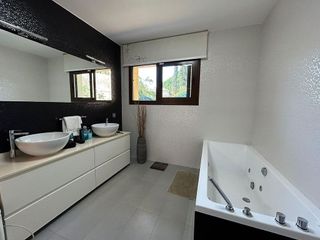 Chalet en alquiler en Canyelles - Montgoda en Lloret de Mar