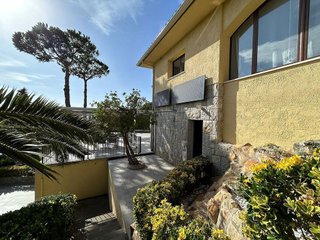 Chalet en alquiler en Canyelles - Montgoda en Lloret de Mar