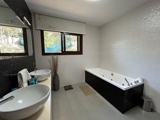 Chalet en alquiler en Canyelles - Montgoda en Lloret de Mar