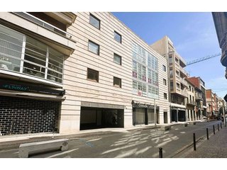 Oficina en alquiler en Eixample Nord – La Devesa en Girona