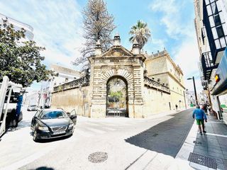 Piso en venta en Centro-Calzada-Cabo Noval en Sanlúcar de Barrameda