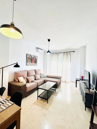 Piso en venta en Centro-Calzada-Cabo Noval en Sanlúcar de Barrameda