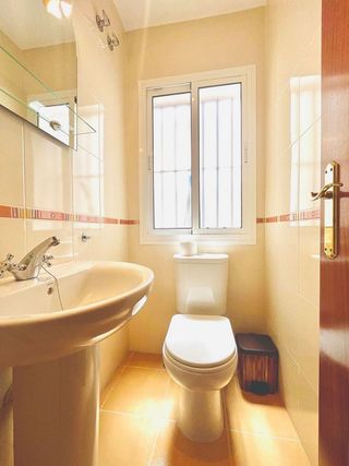 Piso en venta en Centro-Calzada-Cabo Noval en Sanlúcar de Barrameda