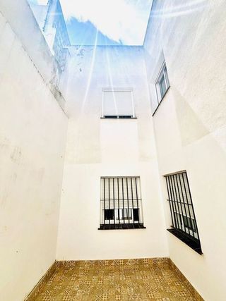 Piso en venta en Centro-Calzada-Cabo Noval en Sanlúcar de Barrameda