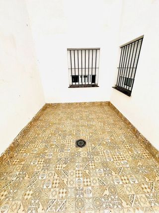 Piso en venta en Centro-Calzada-Cabo Noval en Sanlúcar de Barrameda