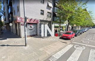 Local comercial en alquiler en Cappont en Lleida