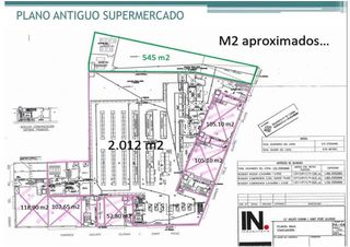 Local comercial en alquiler en Cappont en Lleida