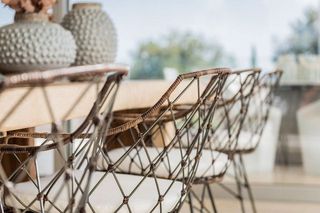 Chalet en alquiler en Los Monteros - Bahía de Marbella en Marbella