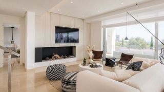 Chalet en alquiler en Los Monteros - Bahía de Marbella en Marbella