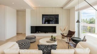 Chalet en alquiler en Los Monteros - Bahía de Marbella en Marbella