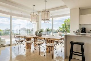 Chalet en alquiler en Los Monteros - Bahía de Marbella en Marbella