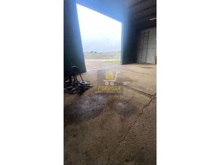 Nave industrial en alquiler en El Pinar - La Dehesa - Resto de Navalcarnero en Navalcarnero