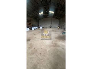 Nave industrial en alquiler en El Pinar - La Dehesa - Resto de Navalcarnero en Navalcarnero