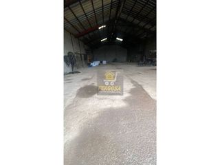 Nave industrial en alquiler en El Pinar - La Dehesa - Resto de Navalcarnero en Navalcarnero