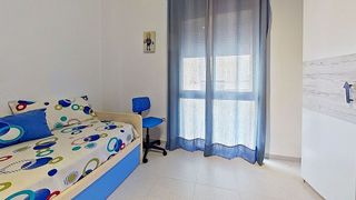 Piso en venta en Puerta Blanca en Málaga