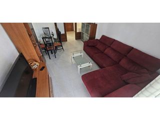 Piso en venta en Puerta Blanca en Málaga