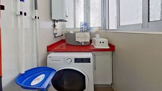 Piso en venta en Puerta Blanca en Málaga