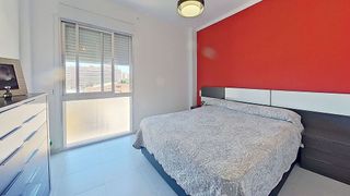 Piso en venta en Puerta Blanca en Málaga