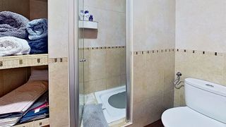 Piso en venta en Puerta Blanca en Málaga