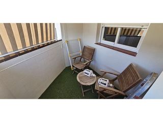 Piso en venta en Puerta Blanca en Málaga