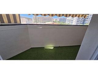 Piso en venta en Puerta Blanca en Málaga