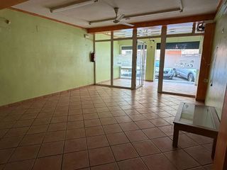 Local comercial en alquiler en Pont Nou - Corazón de Jesús en Elche
