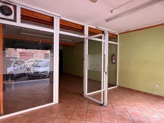 Local comercial en alquiler en Pont Nou - Corazón de Jesús en Elche