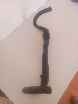 Manillar Giant Carretera 420mm