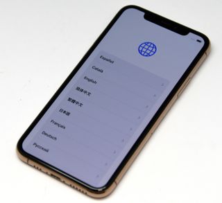 IPHONE 11 PRO 512GB ORO