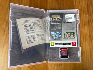 Giochi Pokémon Switch: Let's Go Pikachu, Escarlata