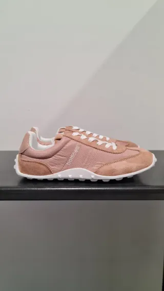 Sneakers Botticelli Rosa e Bianche n.37