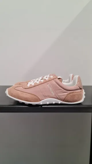 Sneakers Botticelli Rosa e Bianche n.37