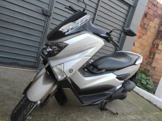 Yamaha nmax 125 impecable