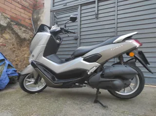 Yamaha nmax 125 impecable