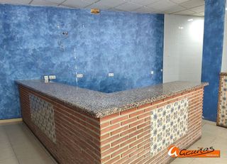 Bar en venta en Alameda