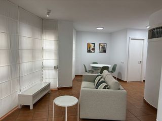 Piso en alquiler en Arenales - Lugo - Avenida Marítima en Palmas de Gran Canaria(Las)