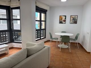 Piso en alquiler en Arenales - Lugo - Avenida Marítima en Palmas de Gran Canaria(Las)