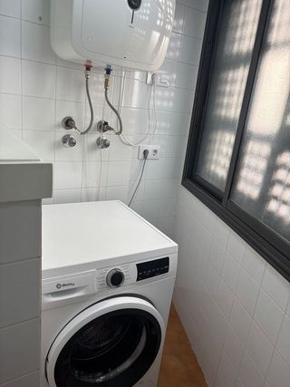 Piso en alquiler en Arenales - Lugo - Avenida Marítima en Palmas de Gran Canaria(Las)