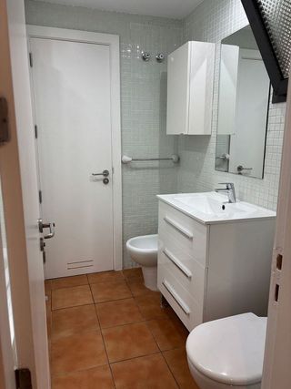 Piso en alquiler en Arenales - Lugo - Avenida Marítima en Palmas de Gran Canaria(Las)