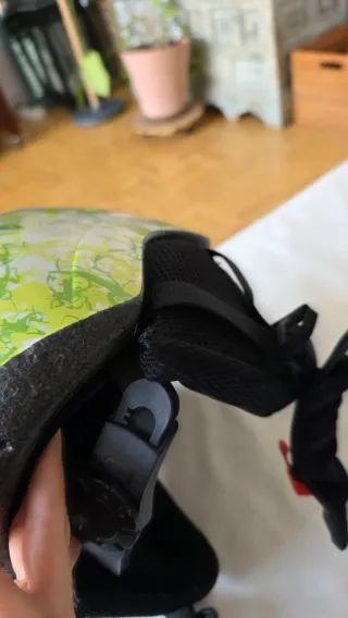 Casco esquí Head XXS niño/niña