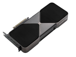 NVIDIA GeForce RTX 5090 Founders Edition