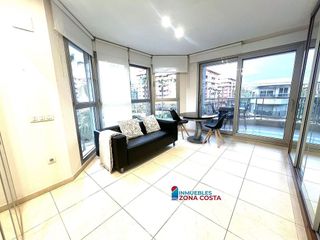 Piso en venta en La Patacona en Alboraya