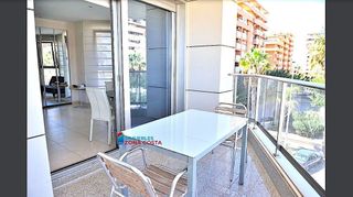 Piso en venta en La Patacona en Alboraya